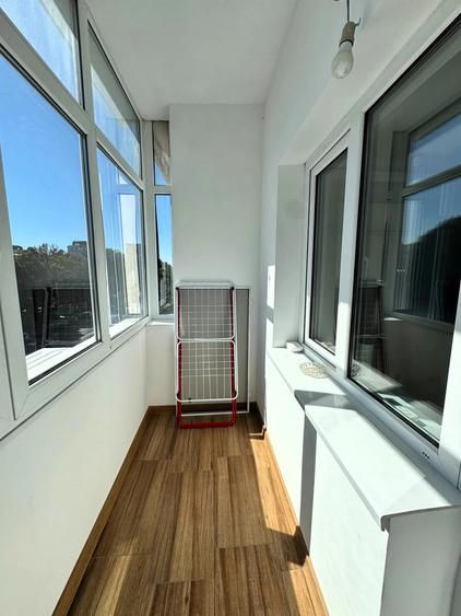 Tatarasi Dispecer-3 Camere-Renovat complet-la bulevard