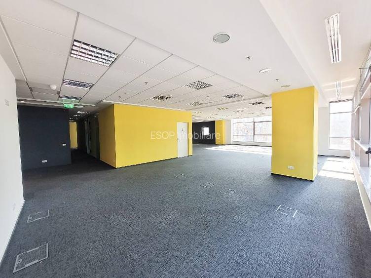 Multigalaxy Business Center 2, Pompei, 521 mp  0% comision! - 2