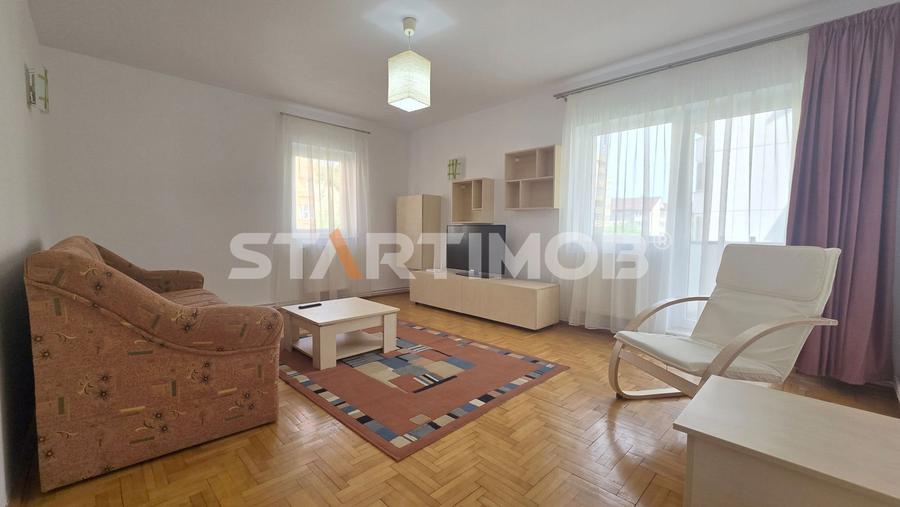 Apartament doua camere Racadau