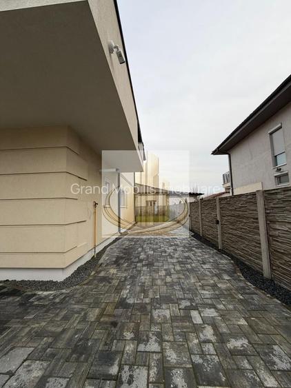 Eleganță și Tehnologie | Casă Individuală Premium | 165 mp | Săcălaz - 24