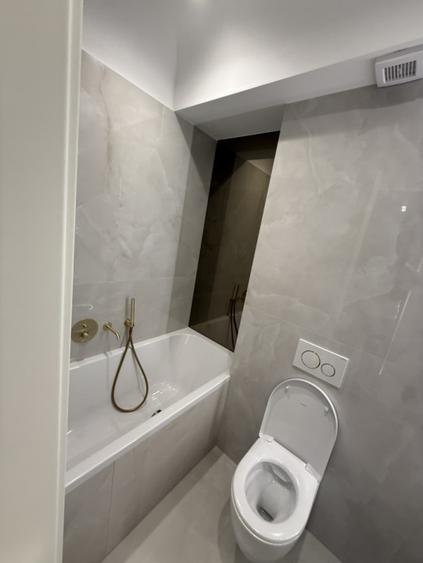 Apartament 3 camere Cortina North | Loc de parcare inclus