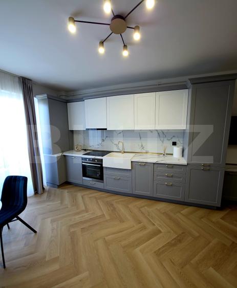 Apartament de lux, 3 camere, 105 mp utili, ultracentral