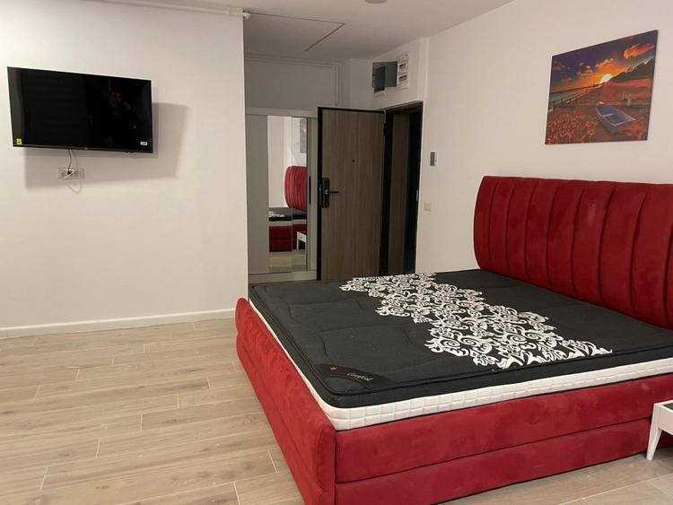 STUDIO | MAMAIA NORD | LA CHEIE | COMISION 0