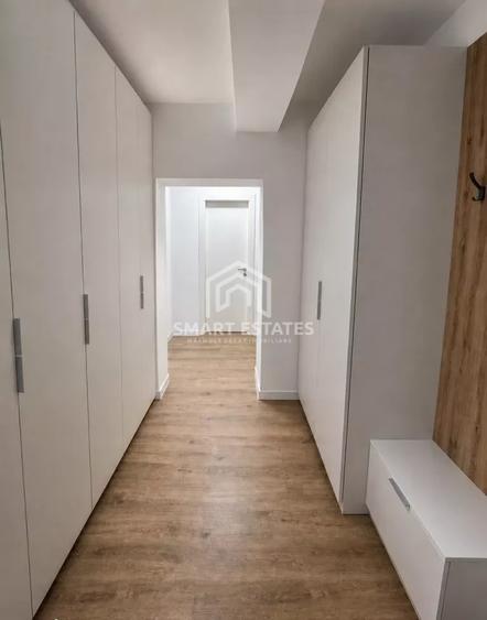 Apartament 2 camere de vanzare II Parcare II Pipera I Bucuresti Nord | Rond OMV