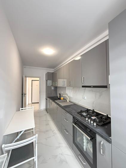 APARTAMENT 2 CAMERE - BLOC NOU - COMISION 0% - TVA INCLUS - DIRECT DEZVOLTATOR