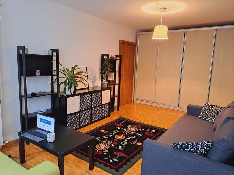 Titan | 2 Camere | Semidecomandat | Cat Friendly |