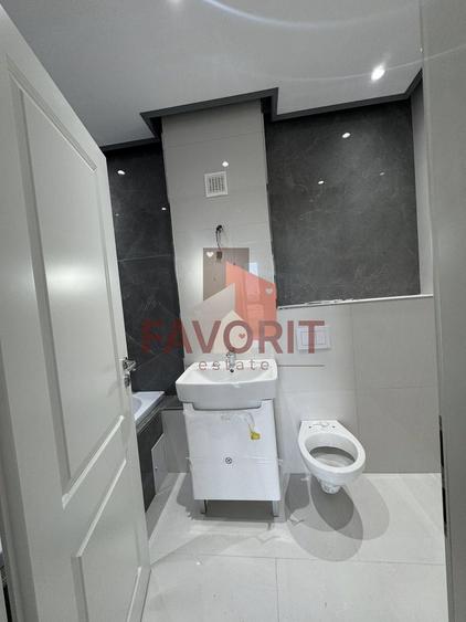 Apartament 3 camere | LUX | Torontalului