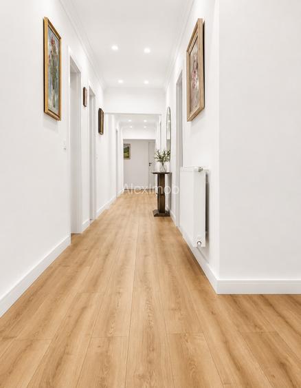 Vand apartament 200 m2 - 9