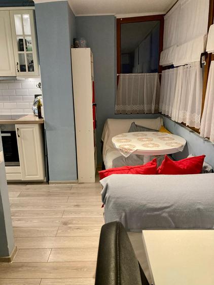 Basarab -Apartament renovat -3 min metrou