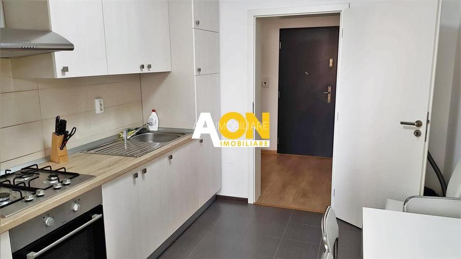 Apartament cu 3 camere, 85 mp, zona zero, Cetatea Alba Carolina - 6