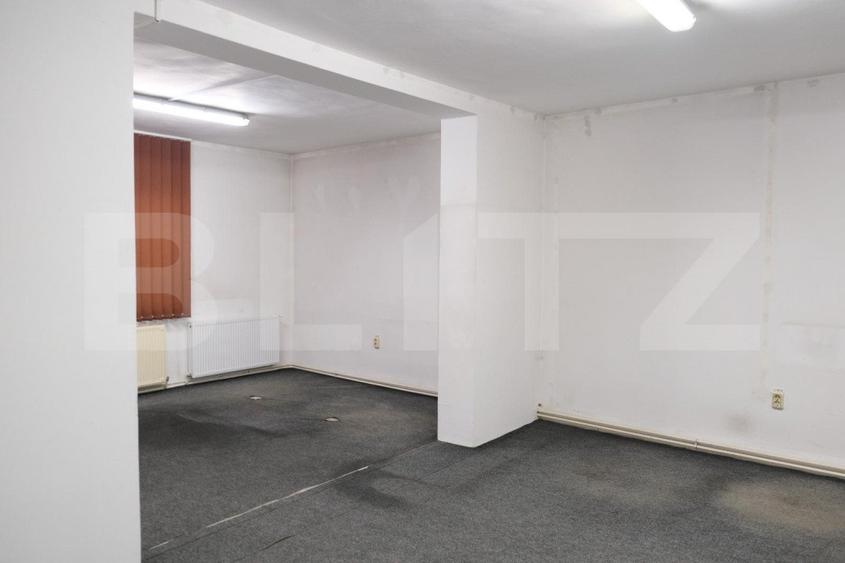 Spațiu de birouri, 165mp, zona Faget