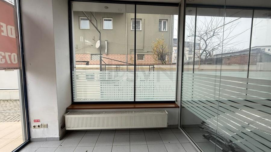REC3001653 Cladire de Birouri l De Vanzare l Bucurestii Noi Chitila