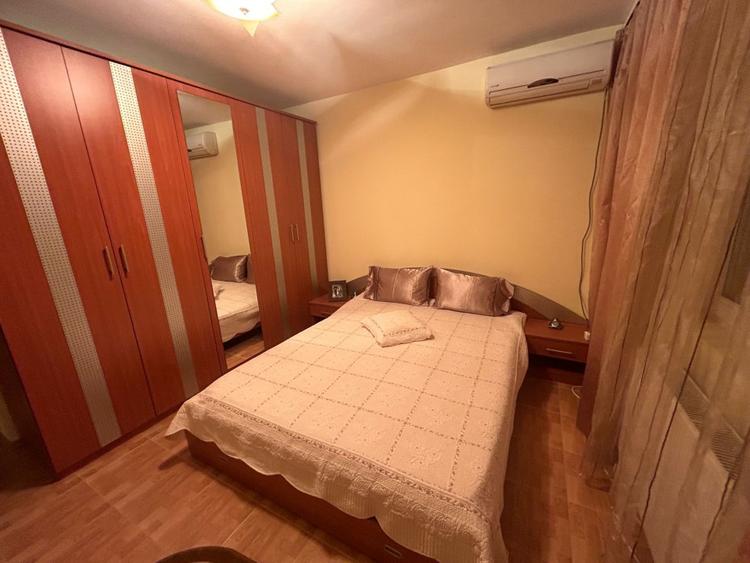 - Apartament 3 camere Buzaului, suprafata 66mp, etaj 2