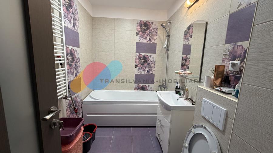 Apartament de 50 mp, parcare inclusa, Elite Junior