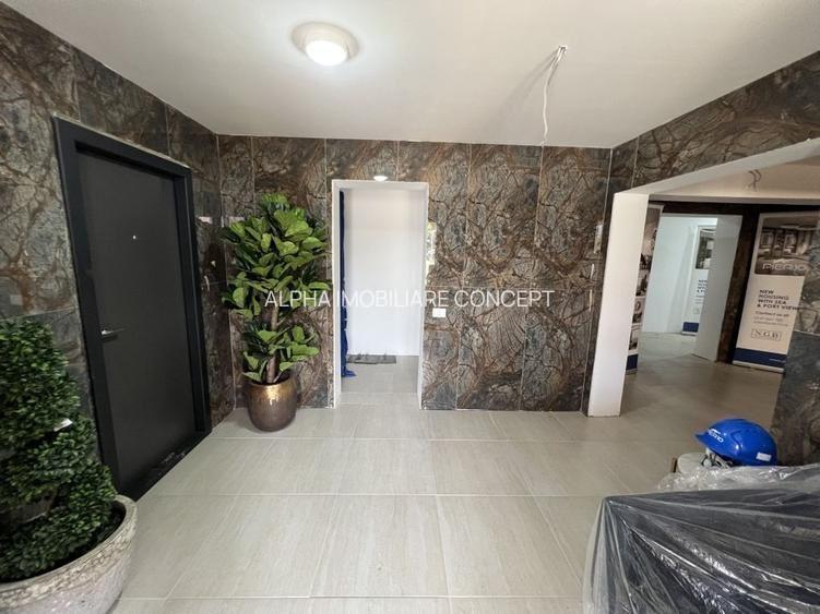 Agigea - Apartament 2 camere aproape de mare si port - 7