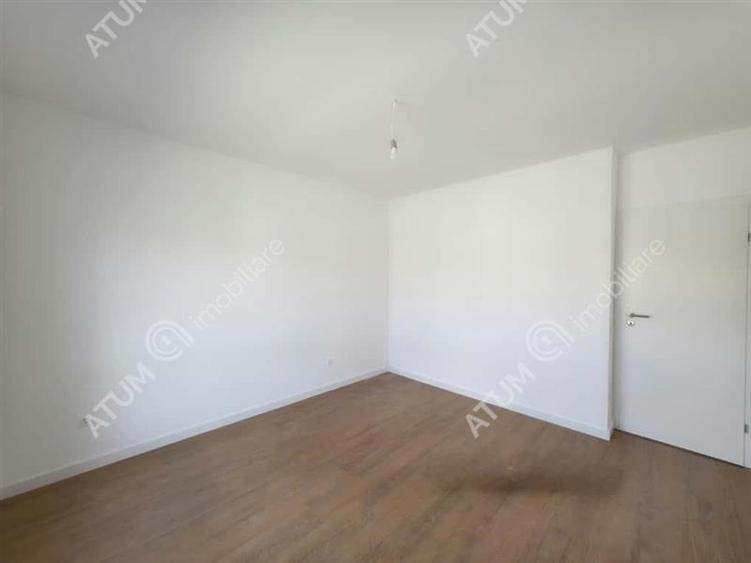 Apartament nou 3 camere 2 bai balcon parcare zona Dna Stanca