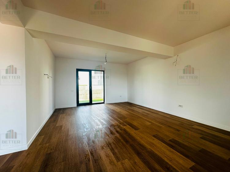 Casă individuală P+M | 5 camere | Curte amenajată | Berceni