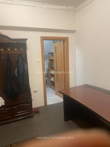Apartament 2 camere | 77 mp | Demisol | Bd. Ferdinand I Clădire interbelica