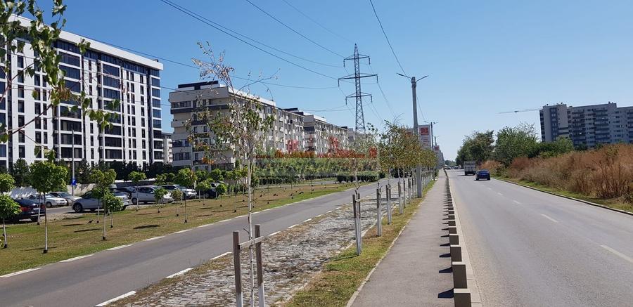 Vanzare teren 12.288 mp cartier Militari Bucuresti Sector 6