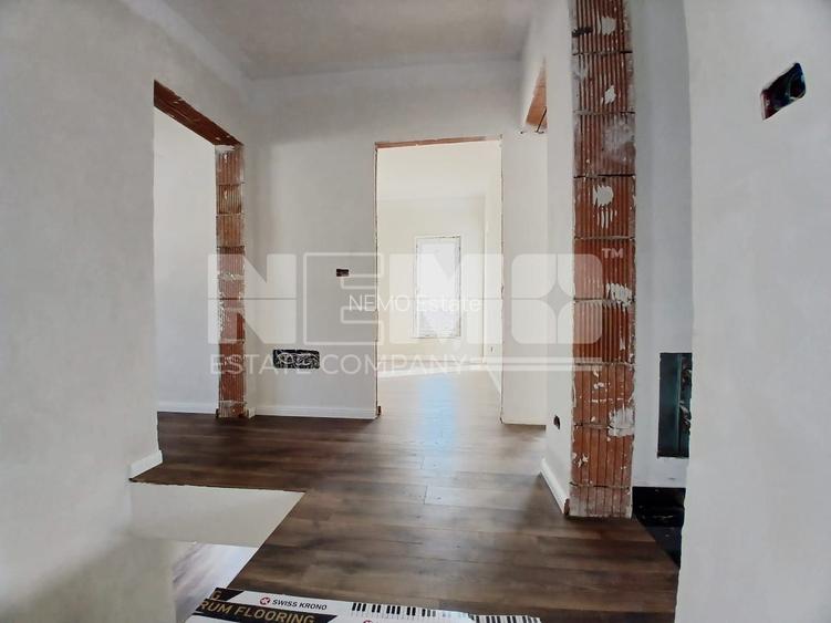 CASA CU TEREN | 4 ARI I MOARA | SUCEAVA - 9