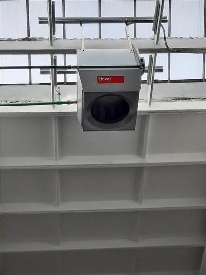 Spatiu Industrial - 1300 mp - Productie - Depozitare - Distributie