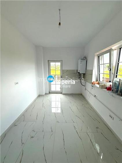 Vila moderna, 4 cam, 2 bai , 450 teren, priveliste, Valea Adanca Iasi - 2