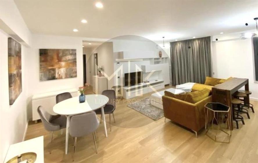 Aviatiei Tower I Apartament 3 camere I Mobilat&Utilat Premium