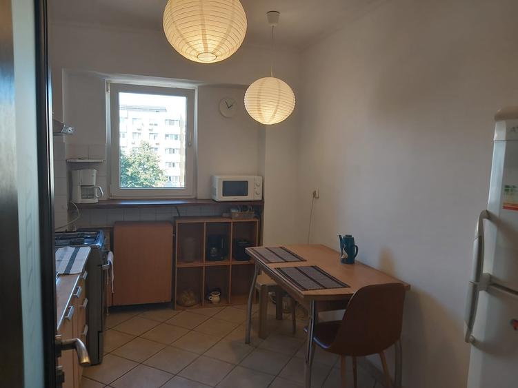 3 camere Iancului Pet friendly