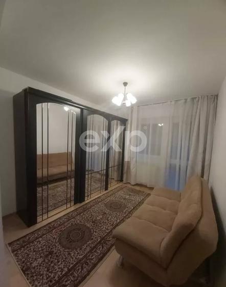 Apartament 3 camere | 65 mp | Andrei Muresanu