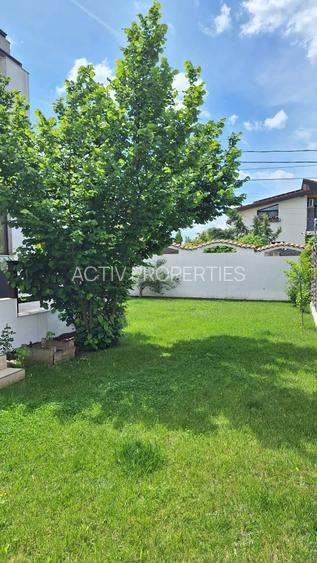 Vila ren.2018,P+1+M, 5 dormitoare,4bai,teren 500 mp,garaj 2 loc.cu acces in casa - 4