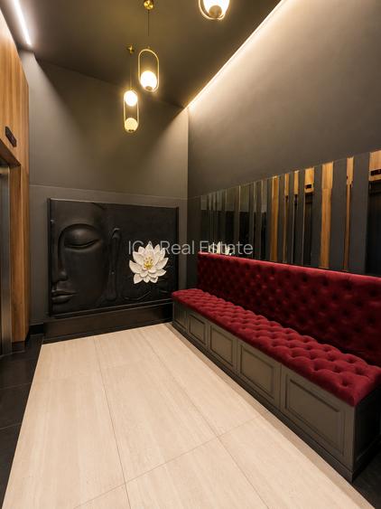Apartament 2 camere prima linie la mare + loc parcare | Tomis Villa Mamaia Nord - 20