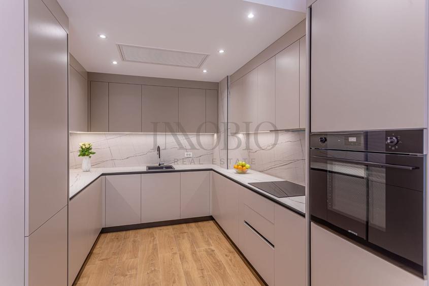 Apartament 2 Camere | One Lake Club