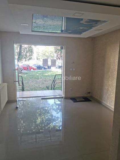 Spatiu , zona Spitalul Judetean - 8