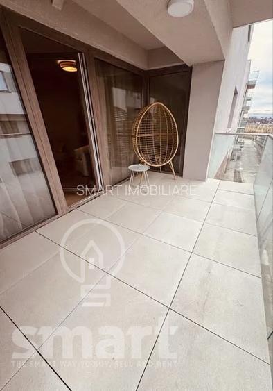 Apartament 3 camere LUX 70mp BLOC NOU Borhanci - 6