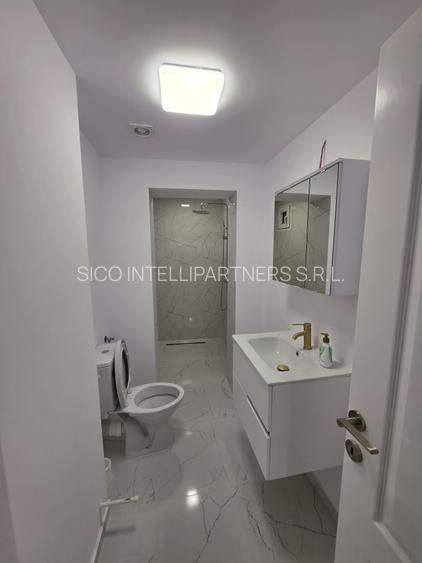 Spatiu Comercial Unirii Corneliu Coposu -Calea Calarasilor - 18