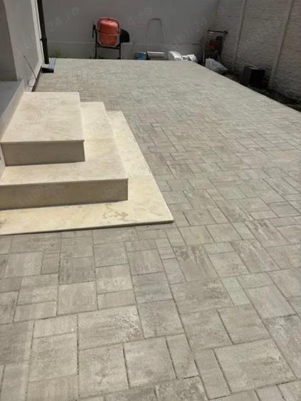 Vilă spațioasă 235 mp | P+1+M | 3 dormitoare | Curte amenajată | La cheie