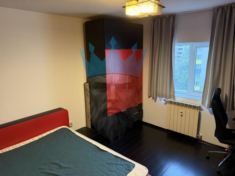 Apartament 3 Camere Sebastian Bucuresti