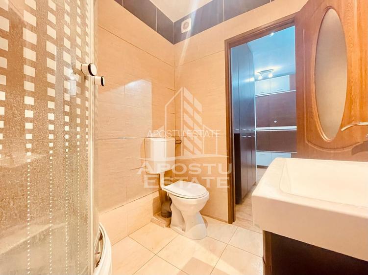 Apartament 2 camere - ARED UTA - 16