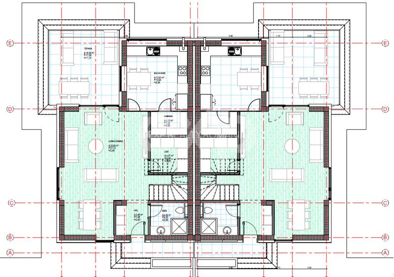 Teren Intravilan | CU Constructie | AC in curs - 3