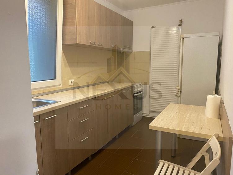 Apartament 2 camere – Eroii Revoluției, lângă metrou