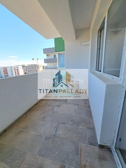 2 Camere Tip Studio 54 Mp,Pallady-Nicolae Teclu,Metrou - 2