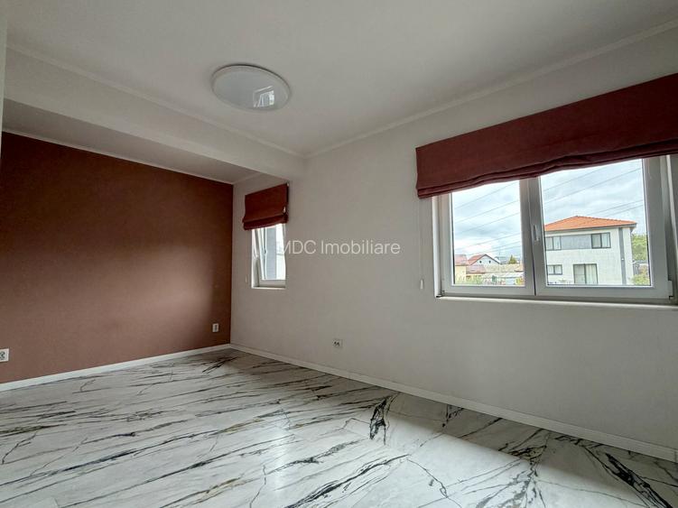 Casa nouă în Feleacu, acces rapid spre oraș - 4