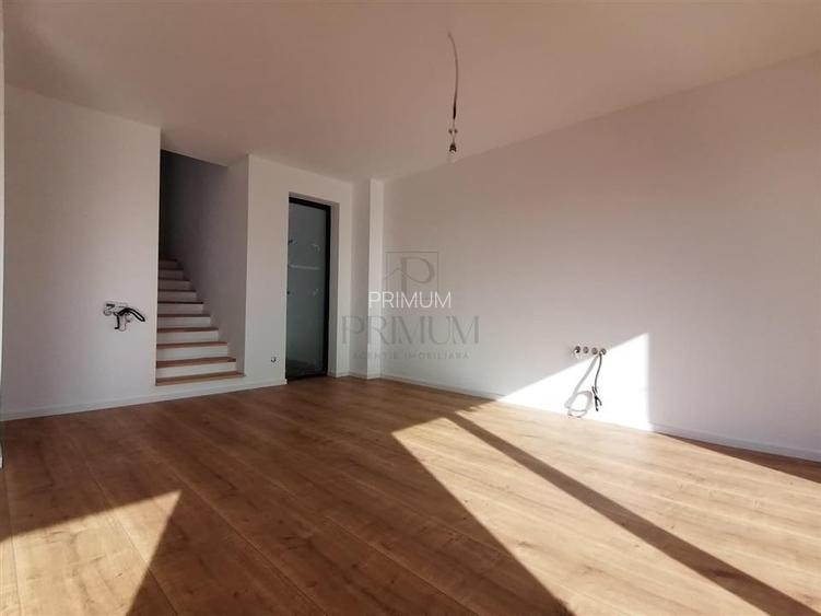Duplex modern - design deosebit - zona foarte buna - 3 dormitoare - 22