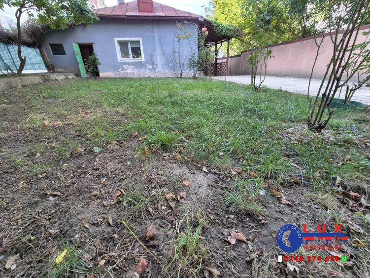 ID 6766 DE VÂNZARE: CASĂ CU TEREN 390 MP | CARTIER E3