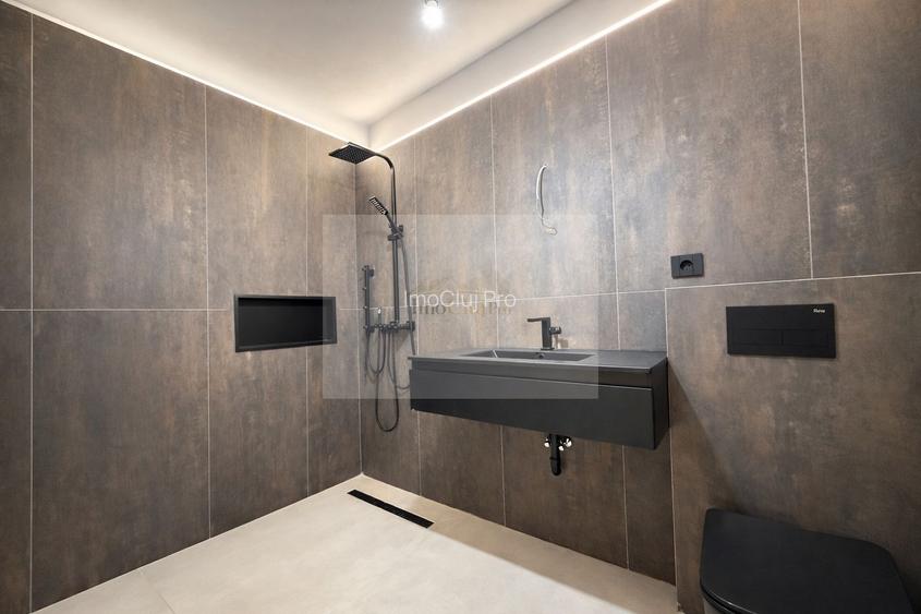 Vânzare apartame 3 camere- 2 băi| 78,5 mp utili |Parcare| Elite Junior - 9