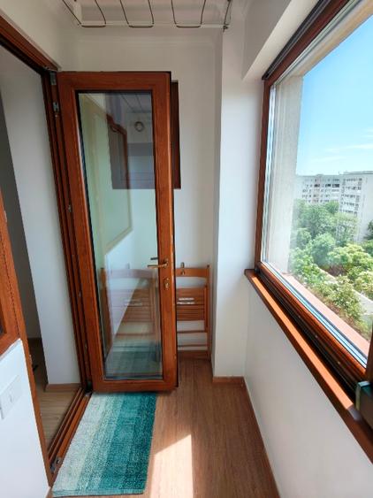 PROPRIETAR inchiriez apartament 2 camere PREMIUM