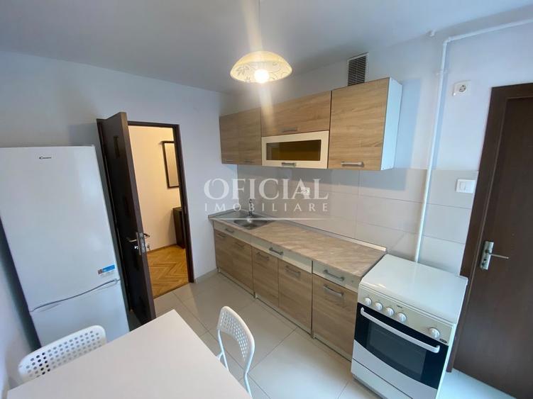 Apartament 2 camere | 51 Mp | Balcon | Renovat | Manastur Calvaria