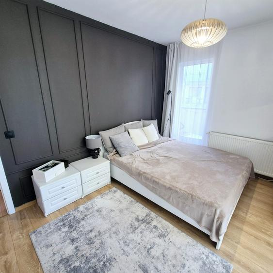 Apartament 3 camere Europa zona OMW