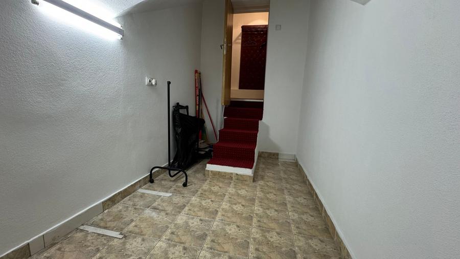 Ateneul Român | Apartament in vila neoromaneasca