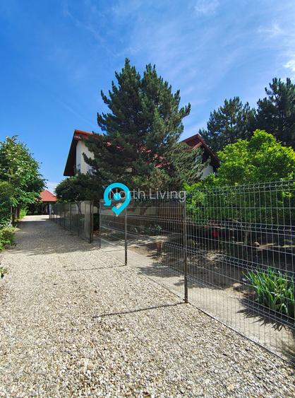 Vila individuala | Curte 400 mp | Garaj 2 auto | zona Pipera - 29